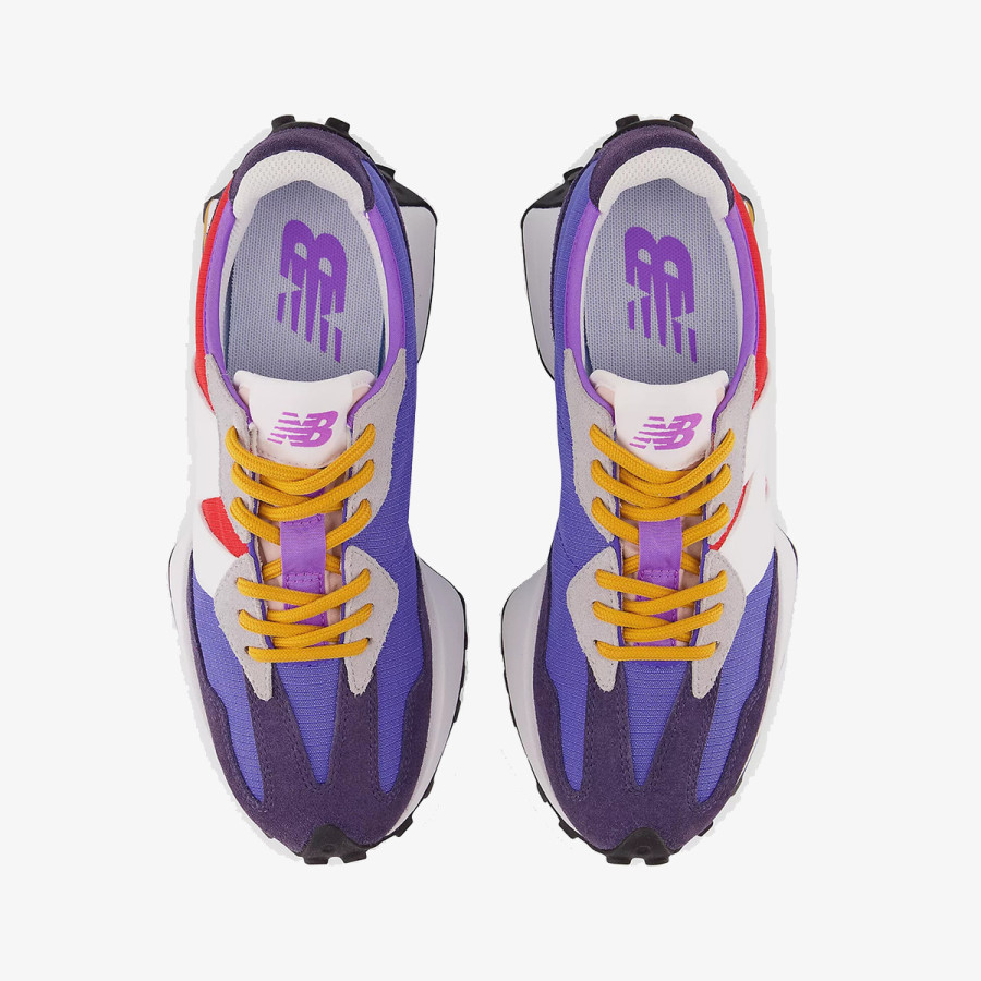 NEW BALANCE Спортни обувки W 327 