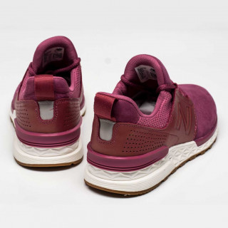 NEW BALANCE Спортни обувки W 574 