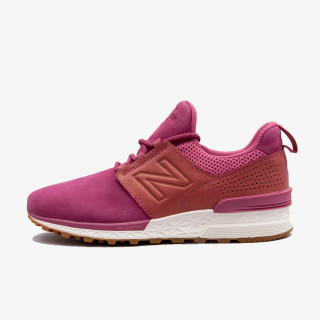 NEW BALANCE Спортни обувки PATIKE NEW BALANCE W 574 