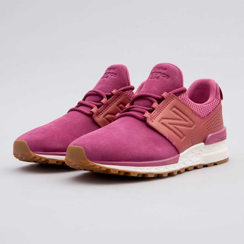 NEW BALANCE Спортни обувки W 574 