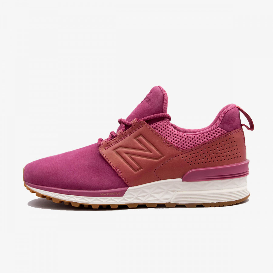 NEW BALANCE Спортни обувки W 574 