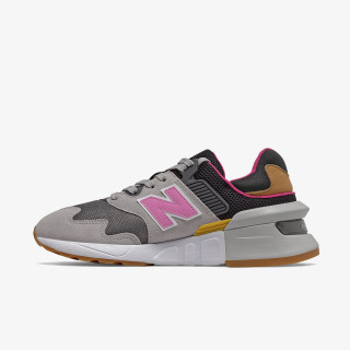 NEW BALANCE Спортни обувки PATIKE NEW BALANCE W 997S 