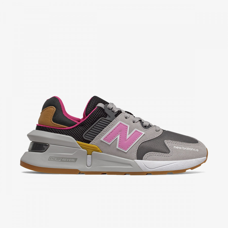 NEW BALANCE Спортни обувки PATIKE NEW BALANCE W 997S 