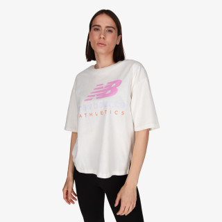NEW BALANCE Тенискa Athletics Amplified 