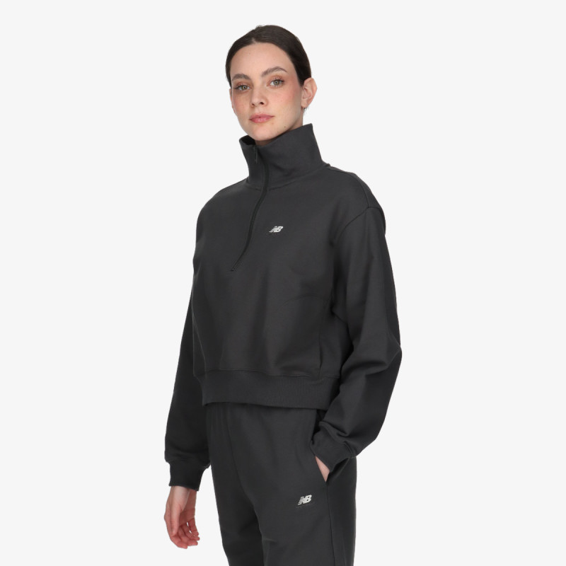 NEW BALANCE Суитшърт Athletics Remastered 
