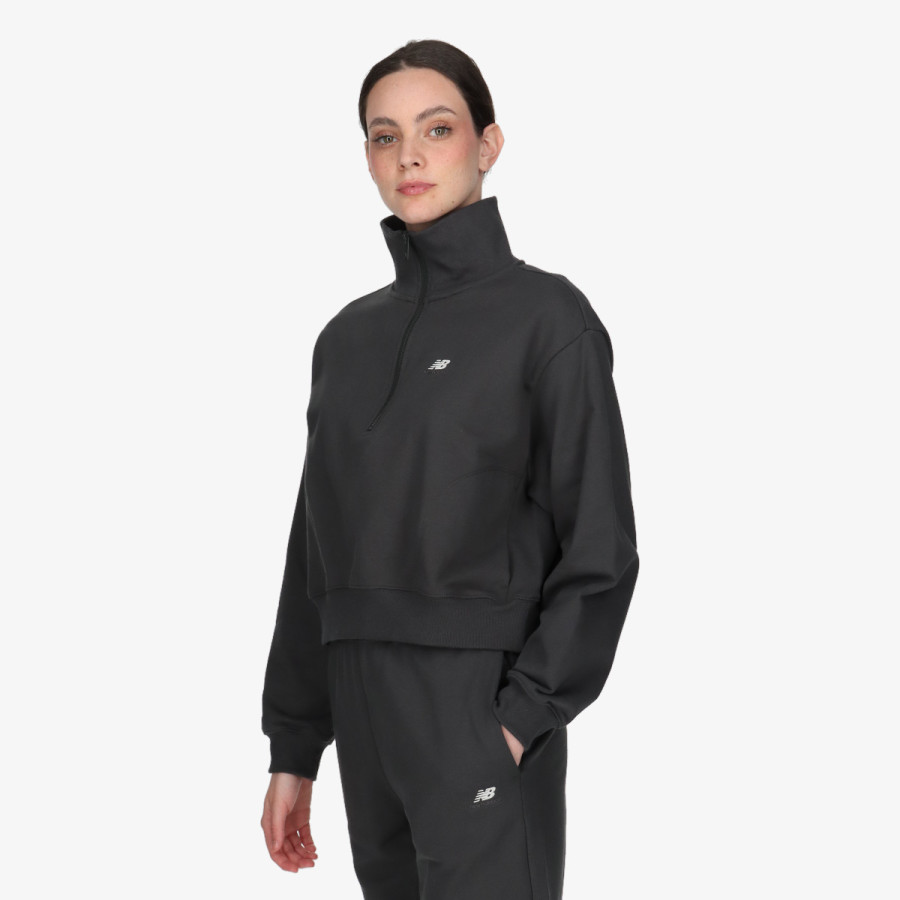 NEW BALANCE Суитшърт Athletics Remastered 