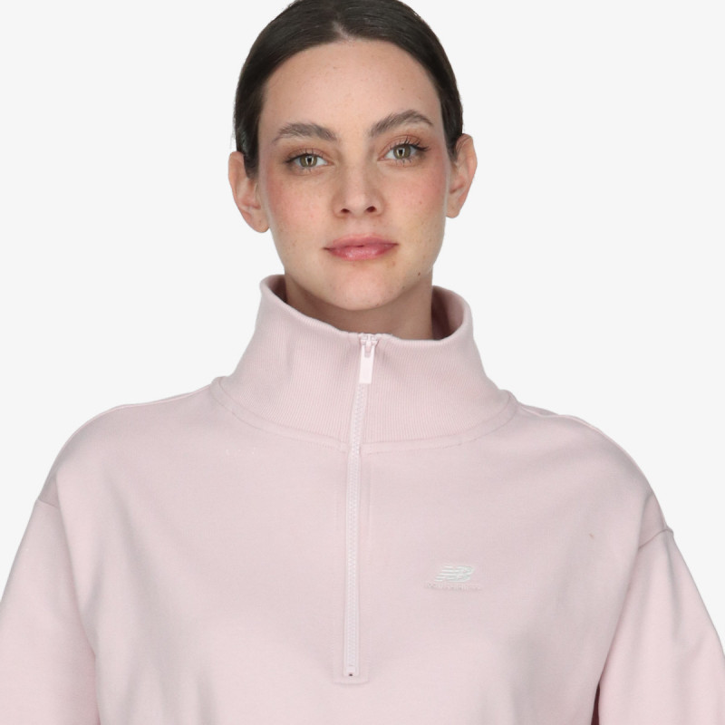 NEW BALANCE Суитшърт Athletics Remastered 