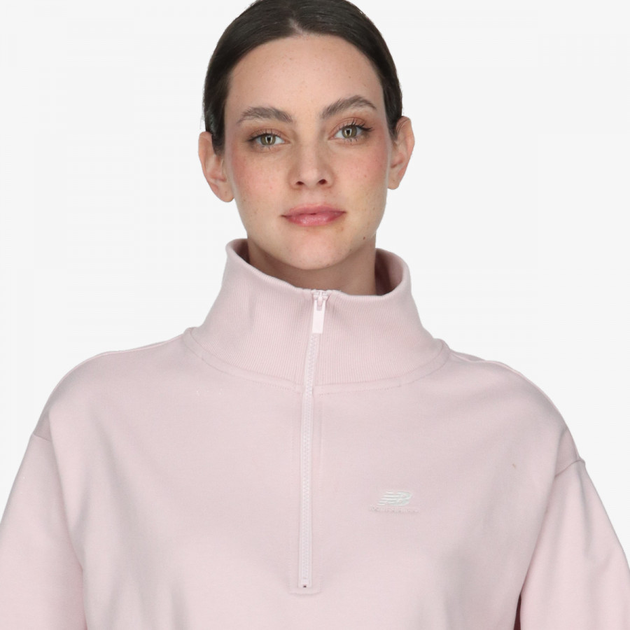 NEW BALANCE Суитшърт Athletics Remastered 