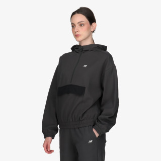 NEW BALANCE Суитшърт ATHLETICS 