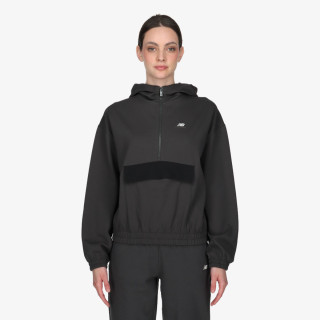 NEW BALANCE Суитшърт ATHLETICS 