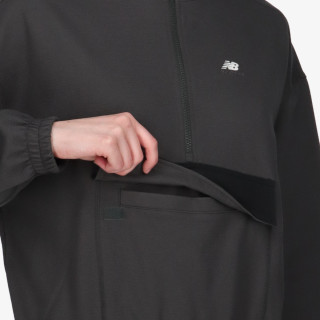 NEW BALANCE Суитшърт ATHLETICS 