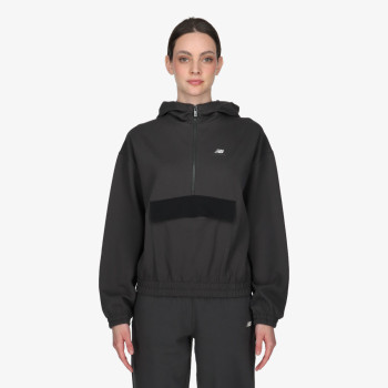 NEW BALANCE Суитшърт ATHLETICS 