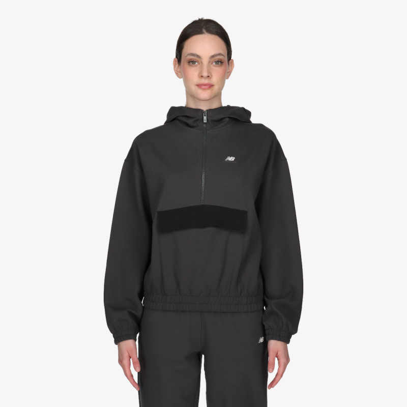 NEW BALANCE Суитшърт ATHLETICS 