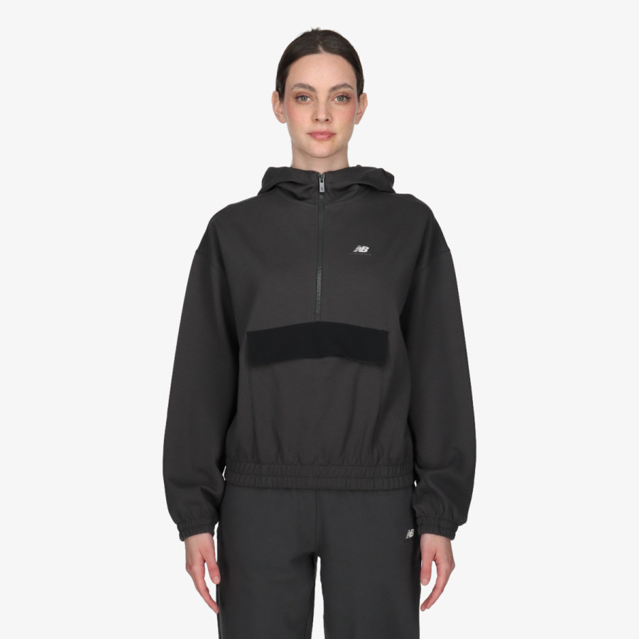 NEW BALANCE Суитшърт ATHLETICS 