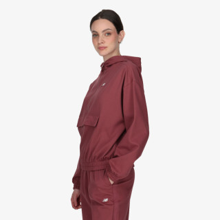 NEW BALANCE Суитшърт ATHLETICS 