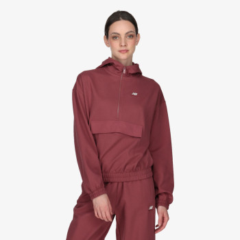 NEW BALANCE Суитшърт ATHLETICS 