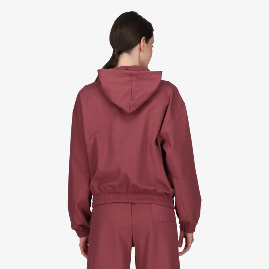 NEW BALANCE Суитшърт ATHLETICS 