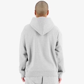 NEW BALANCE Суитшърт Athletics Oversized Hoodie 