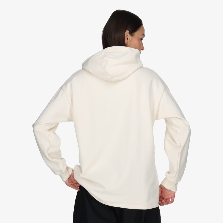 NEW BALANCE Суитшърт Athletics Linear Hoodie 