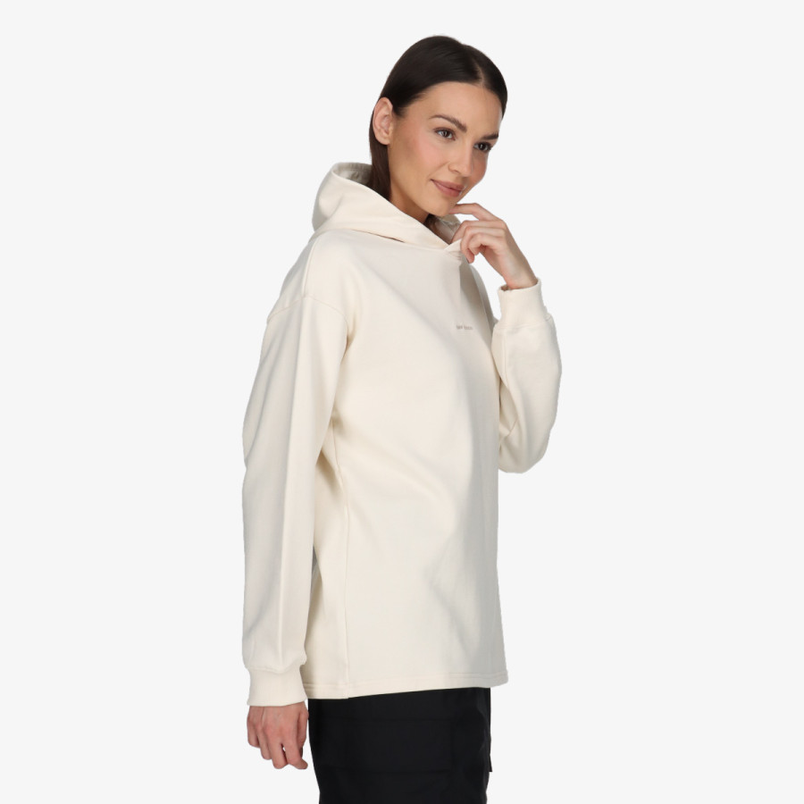 NEW BALANCE Суитшърт Athletics Linear Hoodie 