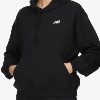 NEW BALANCE Суитшърт Sport Essentials French Terry Hoodie 