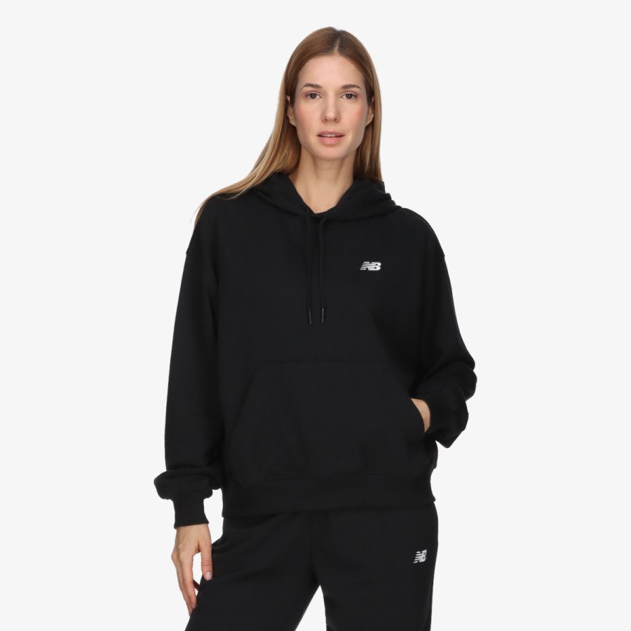 NEW BALANCE Суитшърт Sport Essentials French Terry Hoodie 