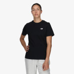 NEW BALANCE Тенискa Jersey Small Logo 