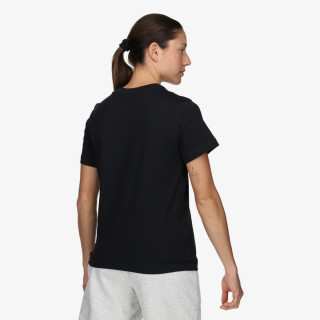 NEW BALANCE Тенискa Jersey Small Logo 