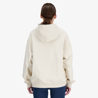 NEW BALANCE Суитшърт Hoodies & Sweatshirts 