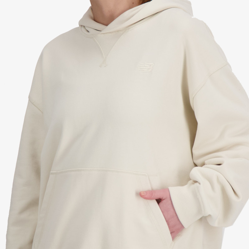 NEW BALANCE Суитшърт Hoodies & Sweatshirts 