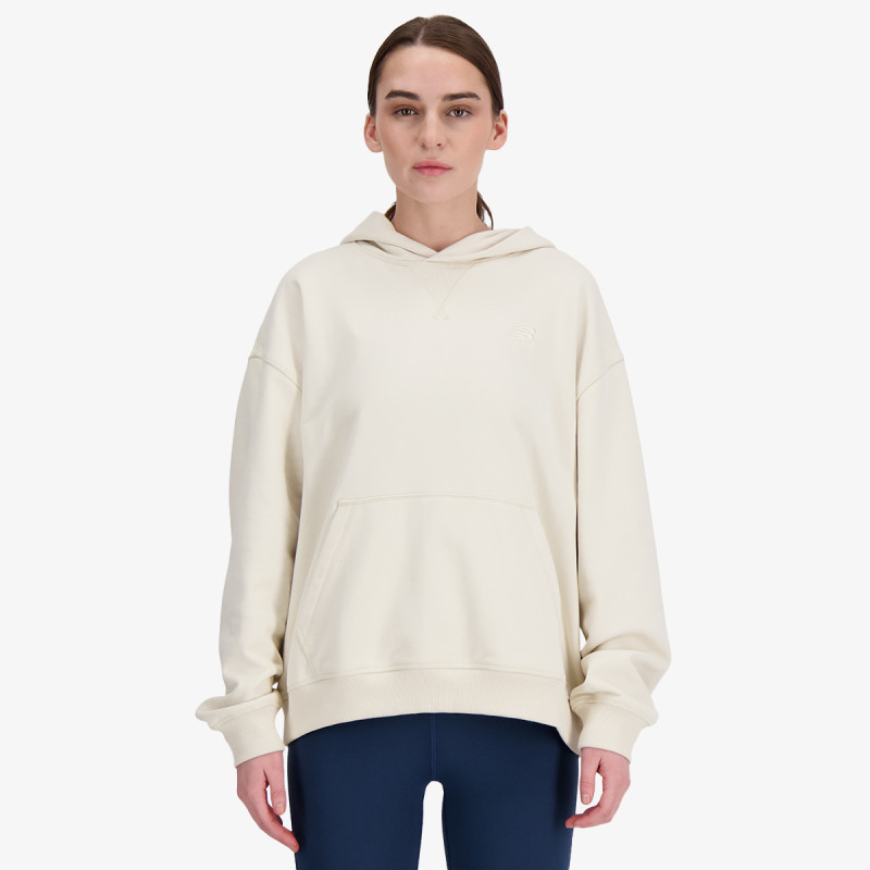 NEW BALANCE Суитшърт Hoodies & Sweatshirts 