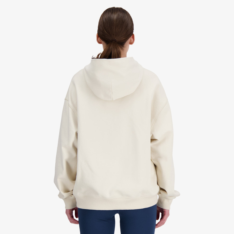 NEW BALANCE Суитшърт Hoodies & Sweatshirts 