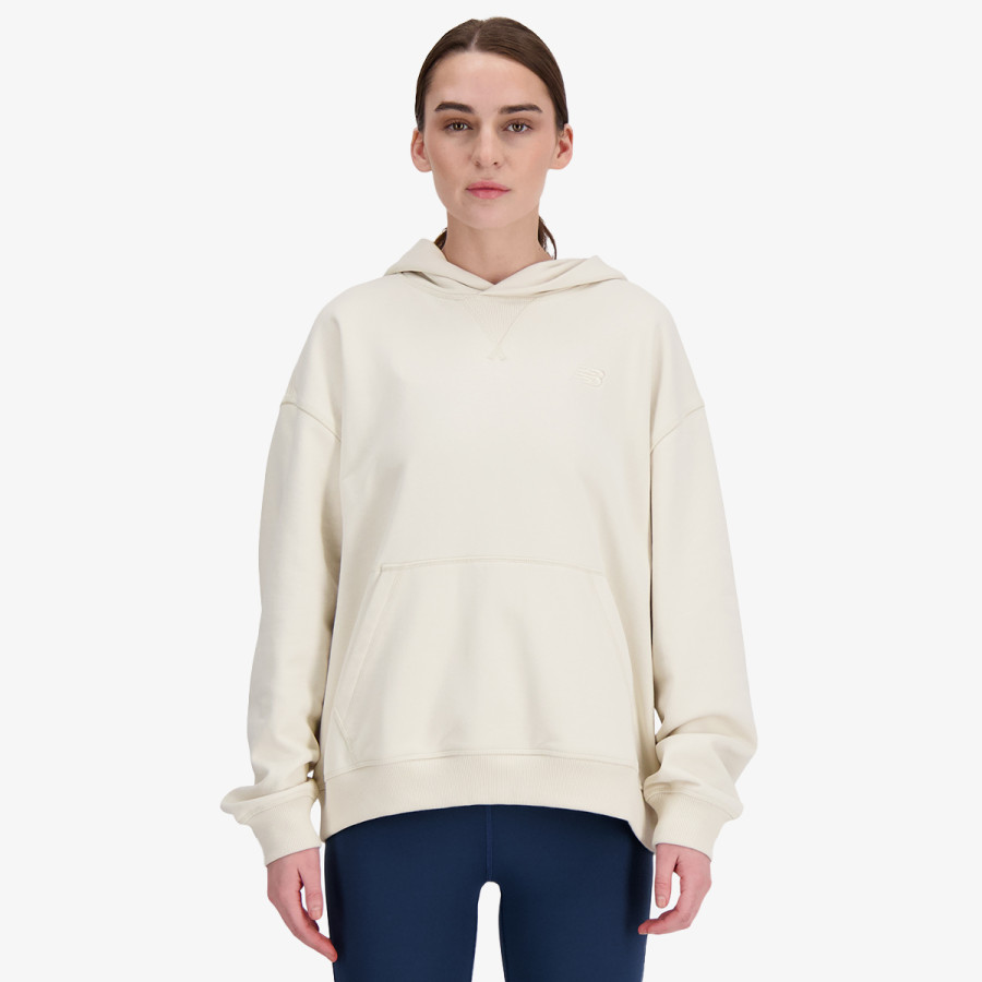 NEW BALANCE Суитшърт Hoodies & Sweatshirts 