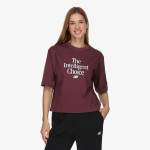NEW BALANCE Тенискa Intelligent Choice T-Shirt 