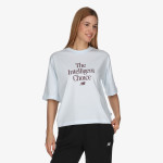 NEW BALANCE Тенискa Intelligent Choice T-Shirt 