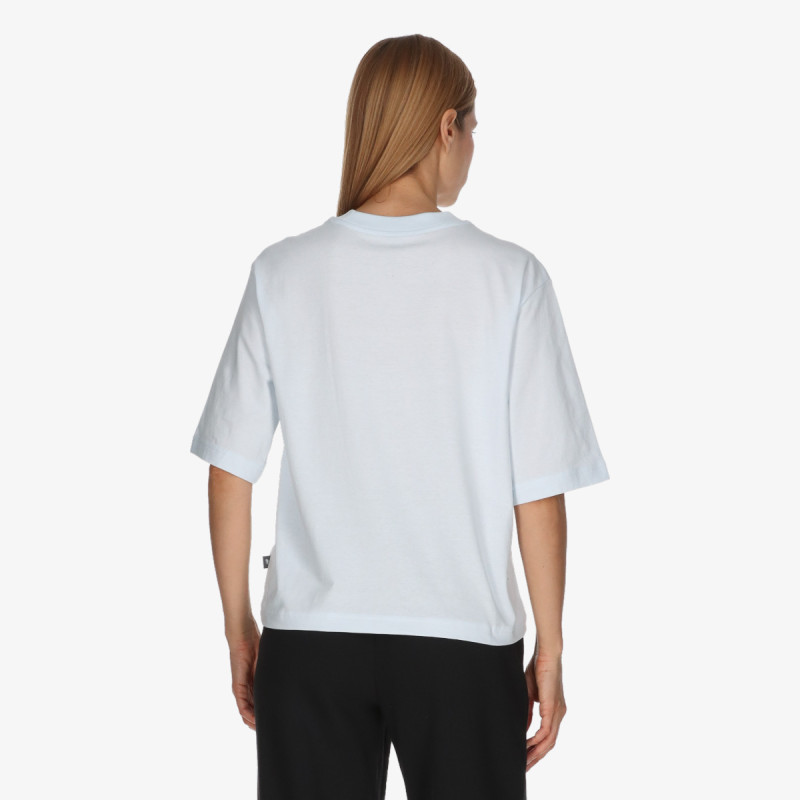 NEW BALANCE Тенискa Intelligent Choice T-Shirt 