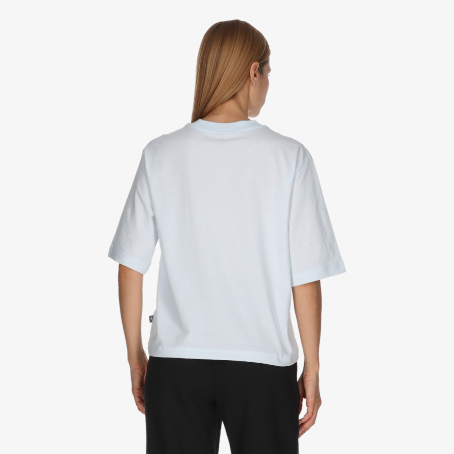 NEW BALANCE Тенискa Intelligent Choice T-Shirt 
