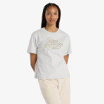 NEW BALANCE Тенискa Athletics Legacy T-Shirt 
