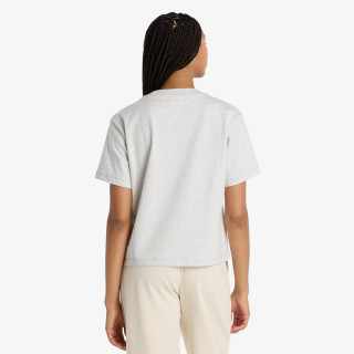 NEW BALANCE Тенискa Athletics Legacy T-Shirt 