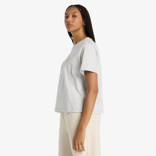 NEW BALANCE Тенискa Athletics Legacy T-Shirt 
