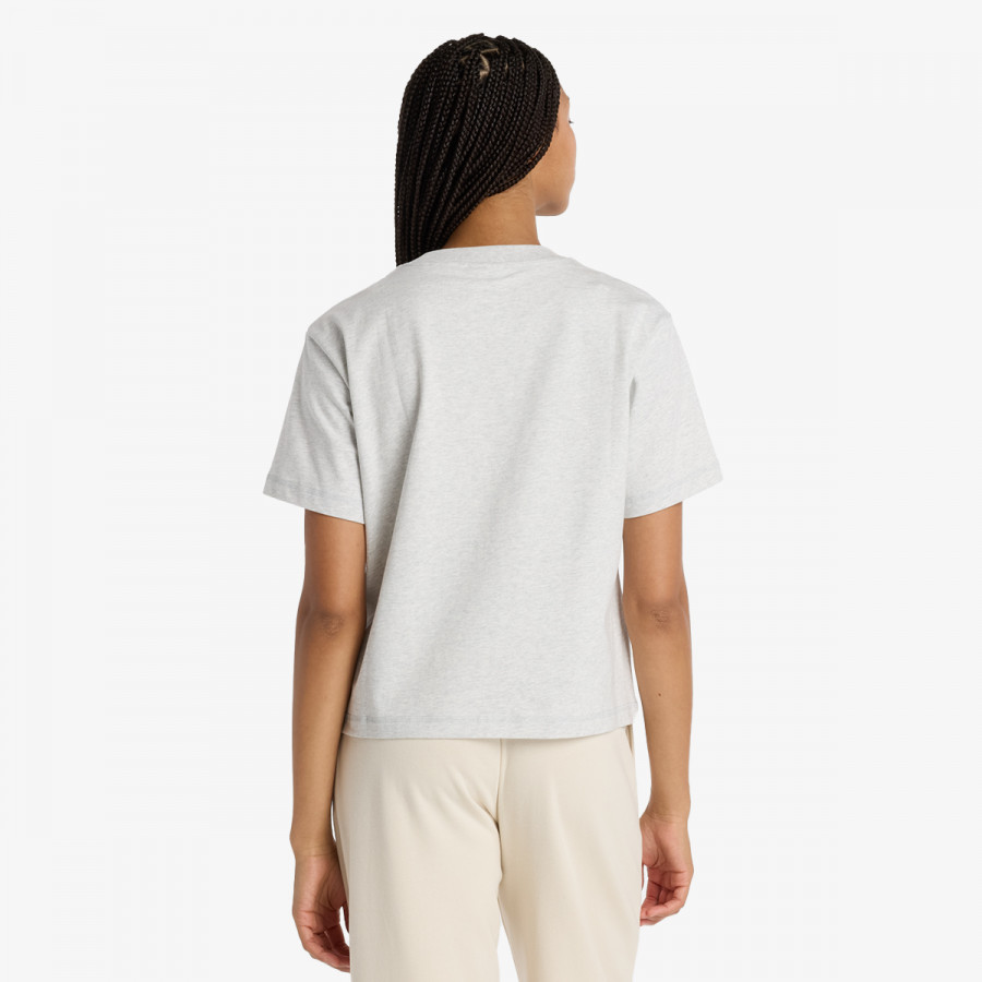 NEW BALANCE Тенискa Athletics Legacy T-Shirt 