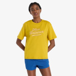 NEW BALANCE Тенискa Athletics Legacy T-Shirt 