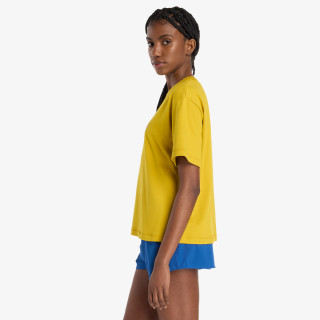 NEW BALANCE Тенискa Athletics Legacy T-Shirt 