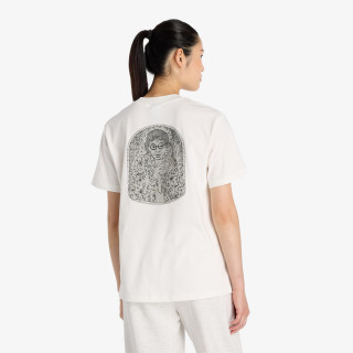NEW BALANCE Тенискa Lace Icon T-Shirt 