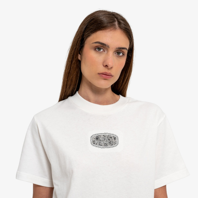 NEW BALANCE Тенискa Lace Icon 