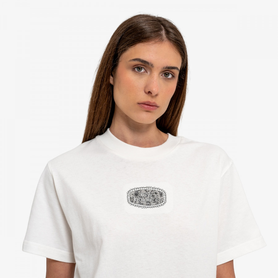 NEW BALANCE Тенискa Lace Icon 