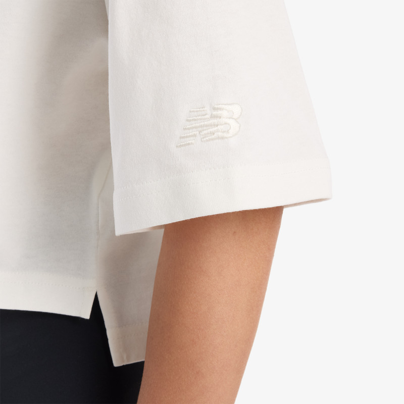 NEW BALANCE Тенискa Lace NB T-Shirt 