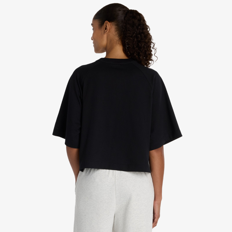 NEW BALANCE Тенискa Ghica Rover T-shirt 