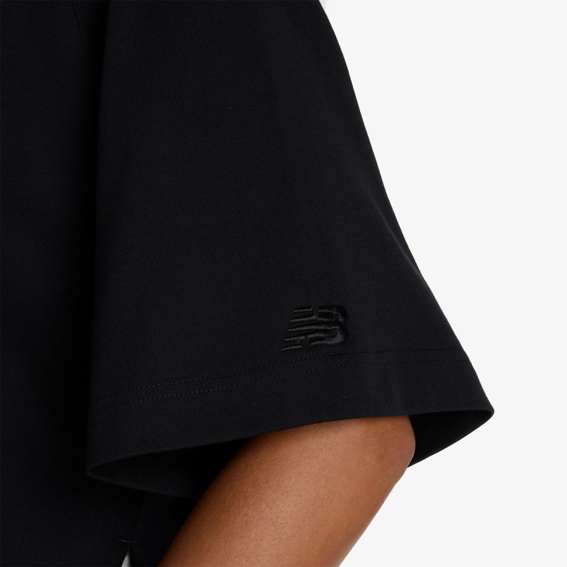 NEW BALANCE Тенискa Ghica Rover T-shirt 