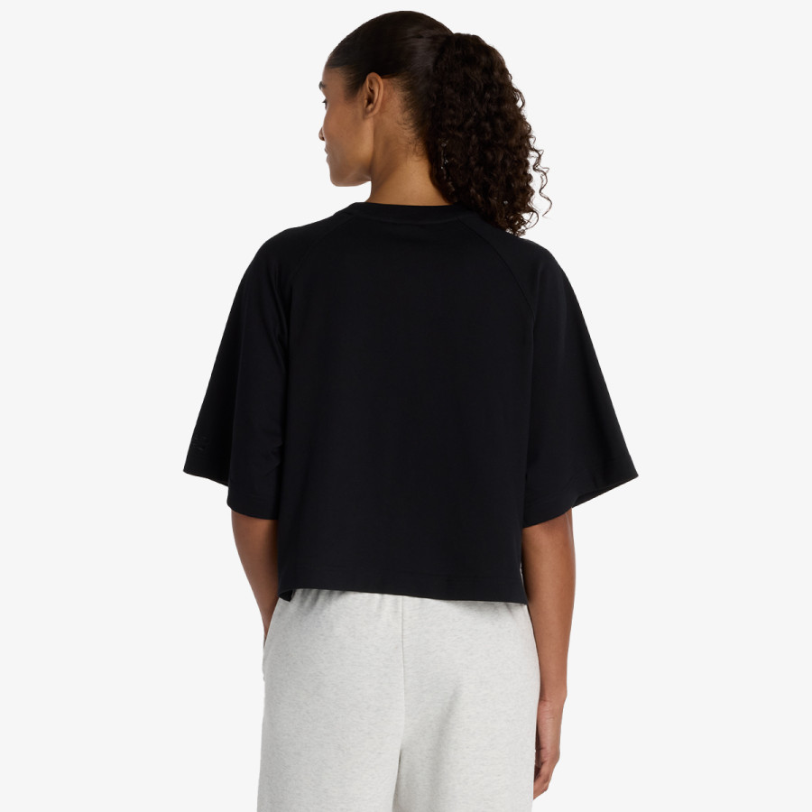 NEW BALANCE Тенискa Ghica Rover T-shirt 